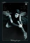 ...>pitite goth<...