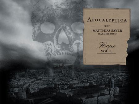 apocalyptica